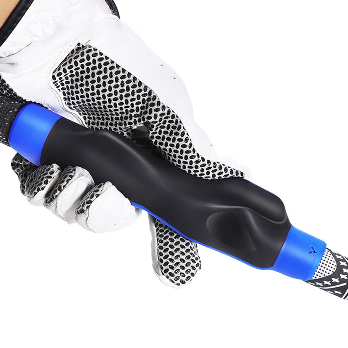Luvola LineLock™ - Golf Grip Trainer