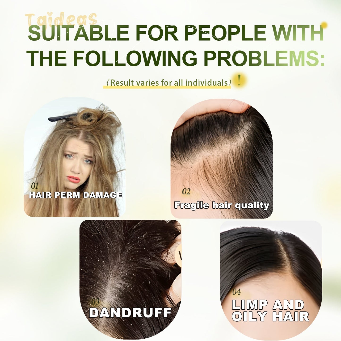 Luvola Rosemary Amino Acid Shampoo
