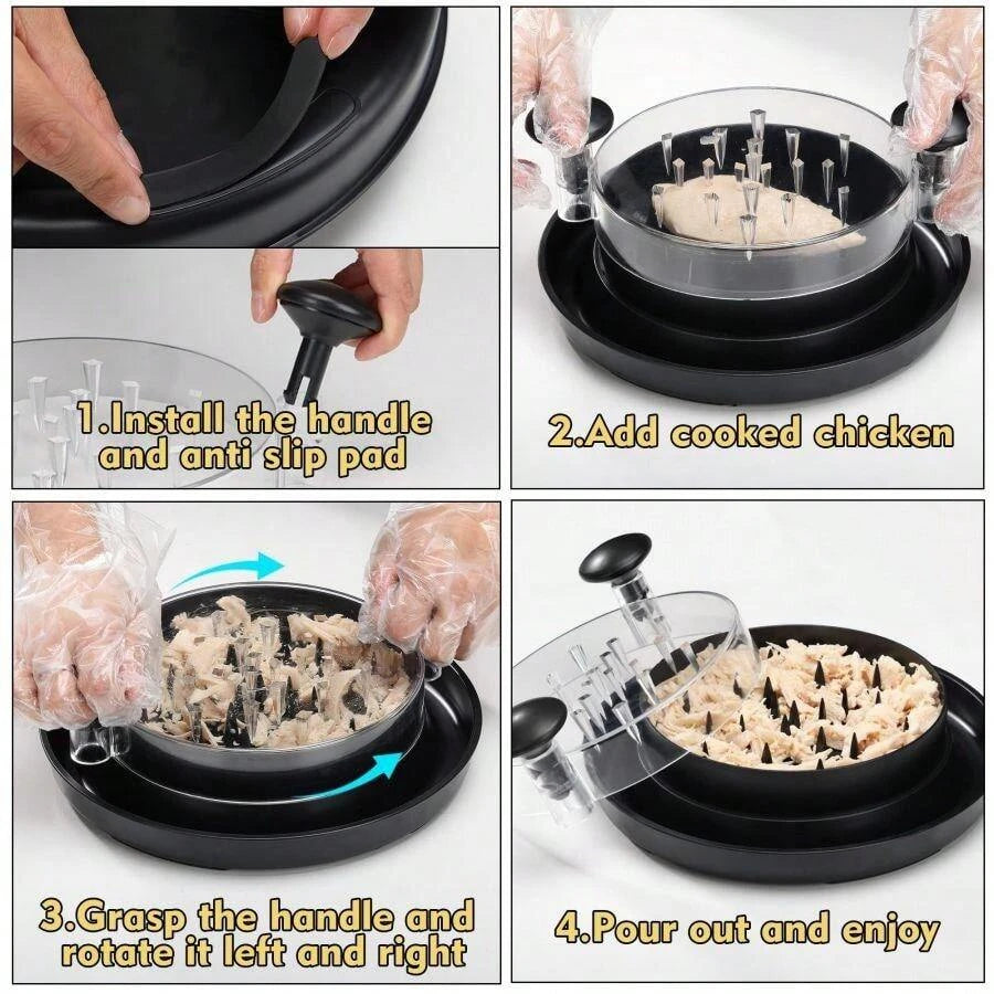 Chicken Shredder 