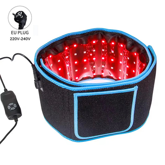 LED Phototherapy Red Light Belt 