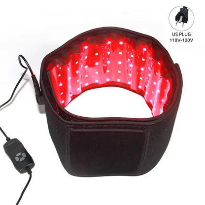 LED Phototherapy Red Light Belt 