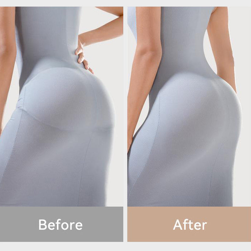 Luvola NudaFit™ - Seamless Camel Toe Cover Thongs