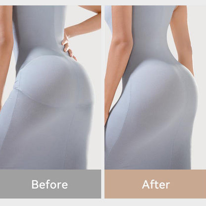 Luvola NudaFit™ - Seamless Camel Toe Cover Thongs