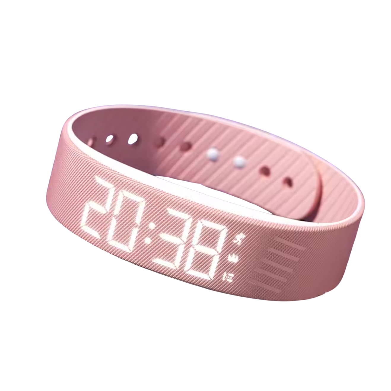 SleepSync™ Silent Vibrating Wake Band