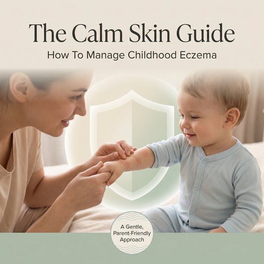 The Calm Skin Guide