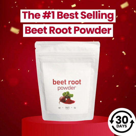 VitaBeet™ Natural Beet Root Powder