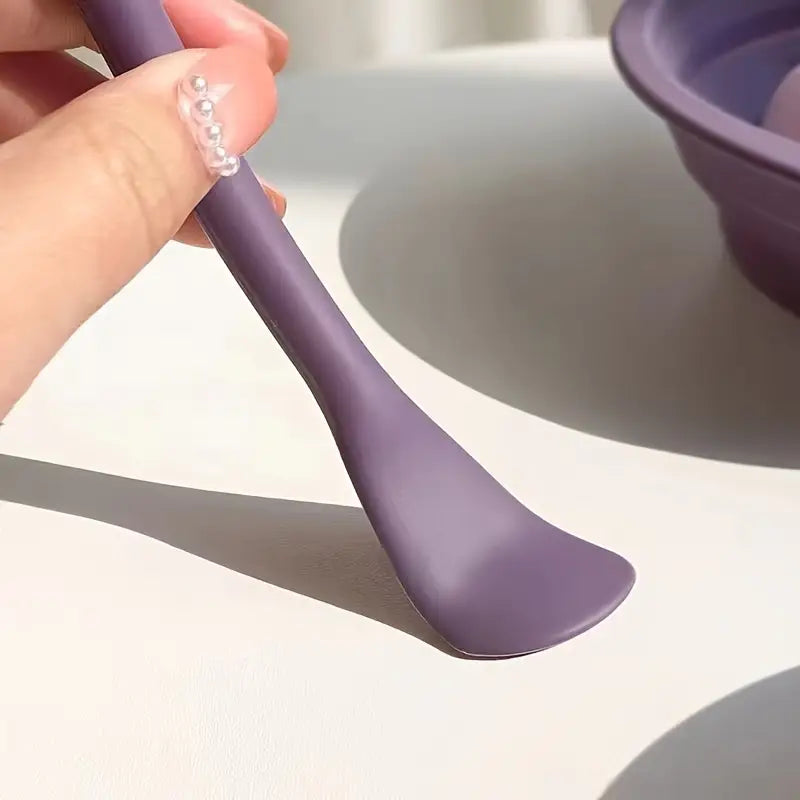 Luvola Dual Pore Brush