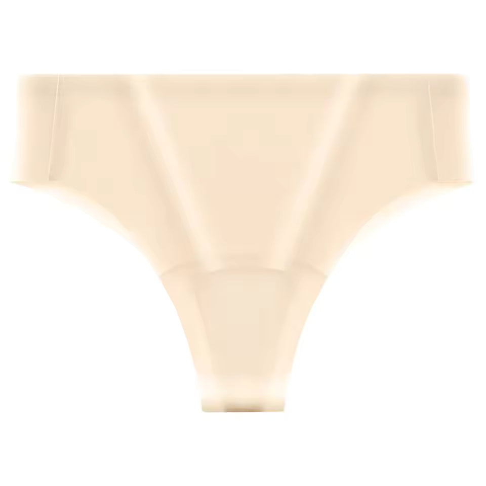 Luvola NudaFit™ - Seamless Camel Toe Cover Thongs