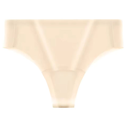 Luvola NudaFit™ - Seamless Camel Toe Cover Thongs