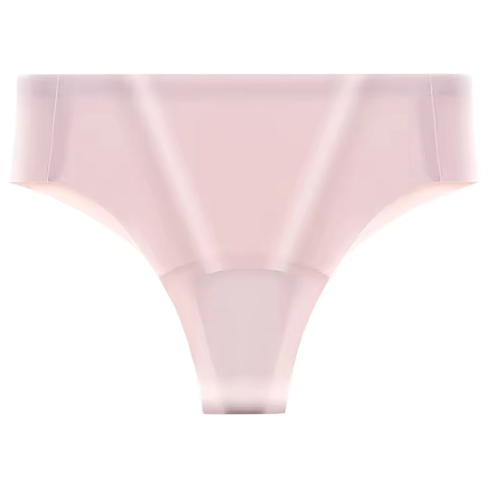 Luvola NudaFit™ - Seamless Camel Toe Cover Thongs