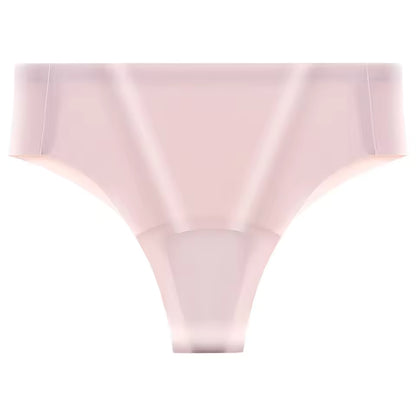 Luvola NudaFit™ - Seamless Camel Toe Cover Thongs