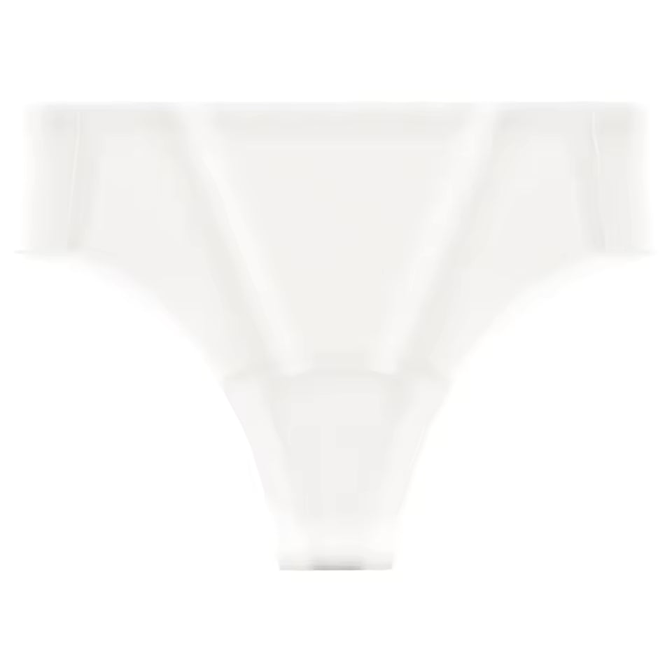 Luvola NudaFit™ - Seamless Camel Toe Cover Thongs