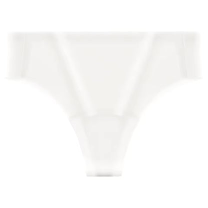 Luvola NudaFit™ - Seamless Camel Toe Cover Thongs