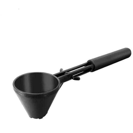 Precision Scoop Funnel