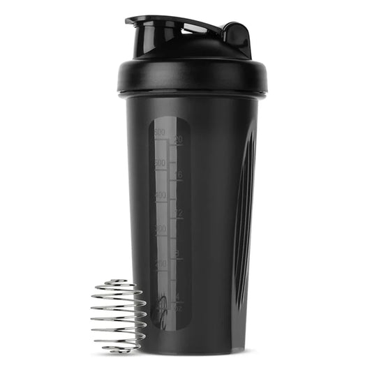 No Clump Shaker Bottle